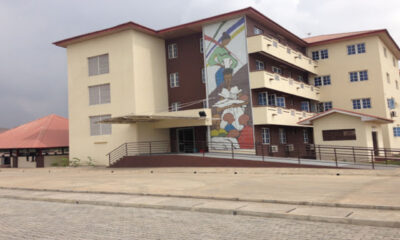 LASUTH