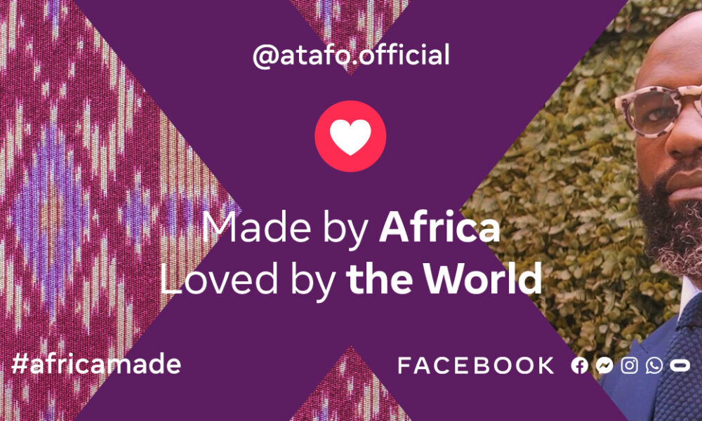 Mai Atafo