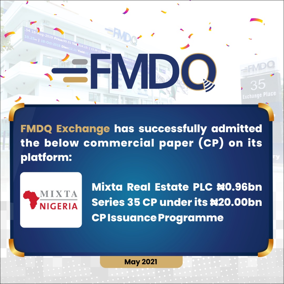 FMDQ Exchange
