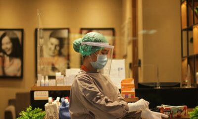 COVID-19 cases