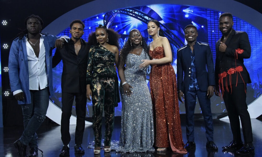 Nigerian Idol