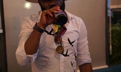Tiger Beer