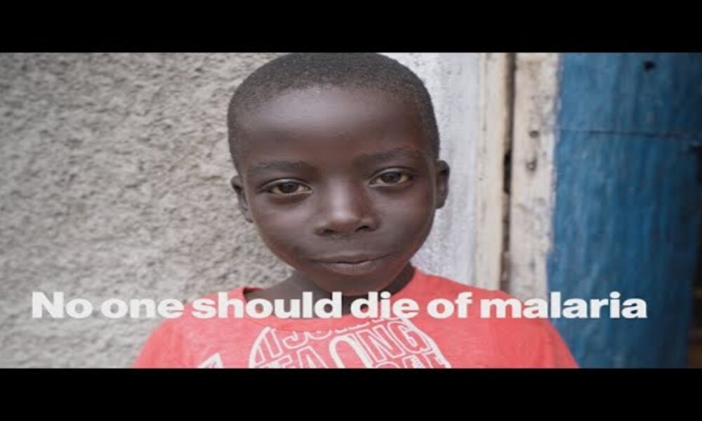 antimalarial