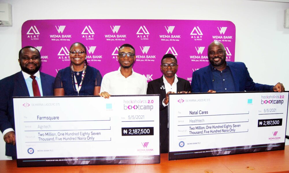 Wema Bank