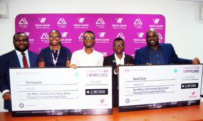 Wema Bank