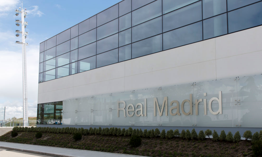 Real Madrid