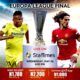 Europa league Final