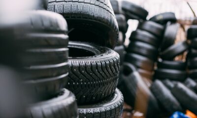 Tyres, Tires, Market