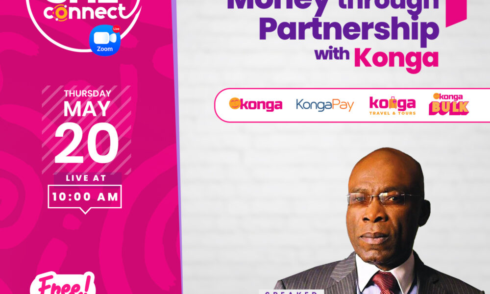 Konga SME