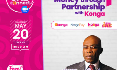 Konga SME