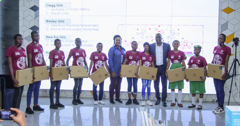 TD Africa