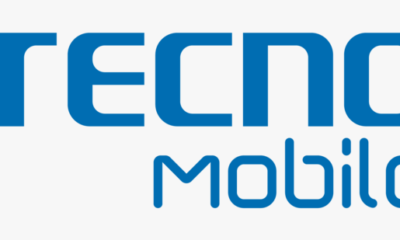 TECNO CAMON17
