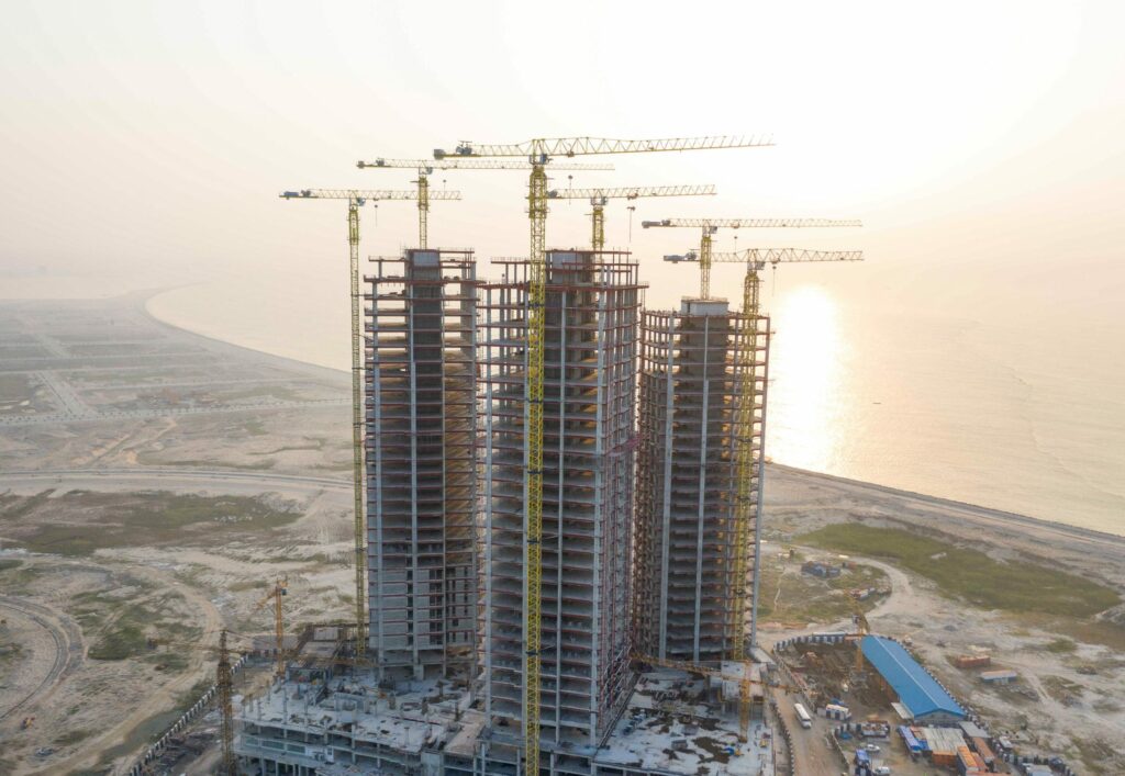 Tallest Residential Building