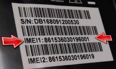 IMEI Number, How To Check IMEI Number in Nigeria