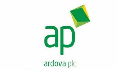 Ardova
