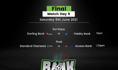 Bank
