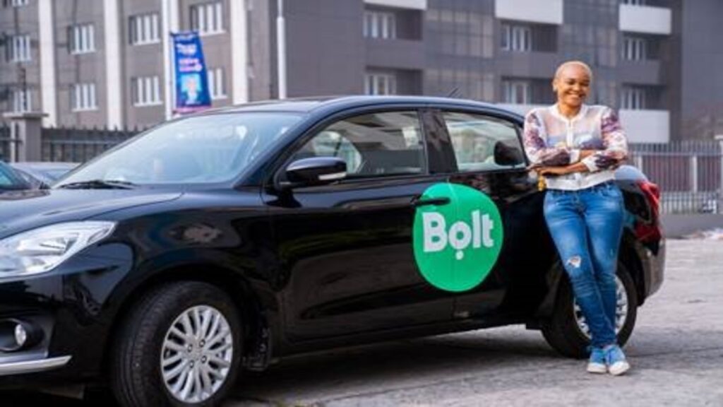 Vehicle Financing Programme