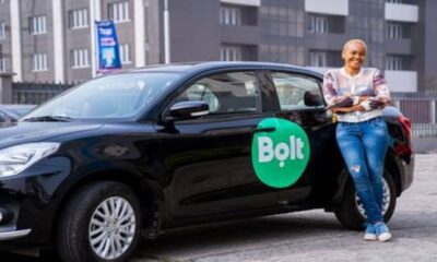 Vehicle Financing Programme