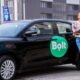 Vehicle Financing Programme