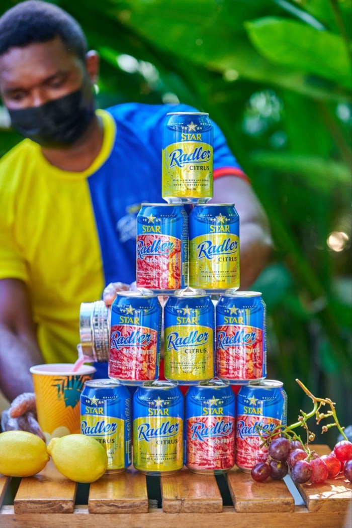 Radler