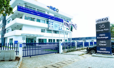 FMDQ Exchange