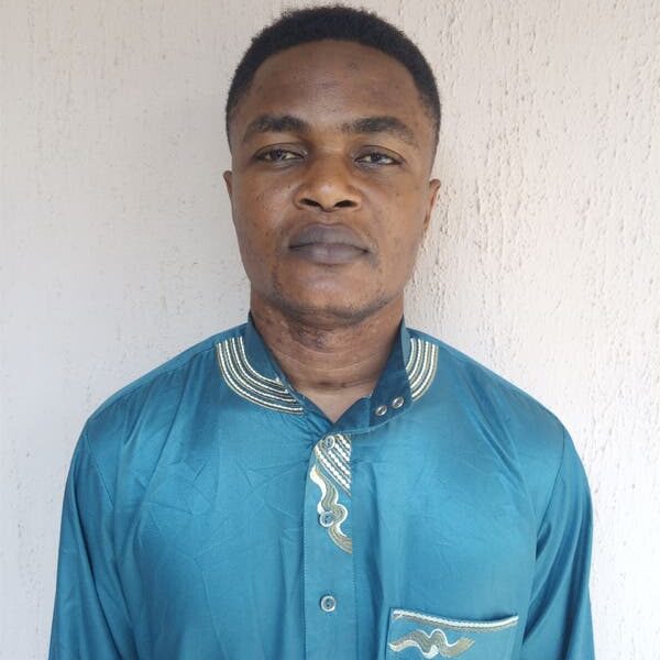 Inks Nation Scheme, EFCC