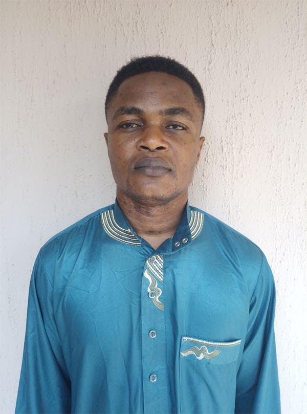 Inks Nation Scheme, EFCC
