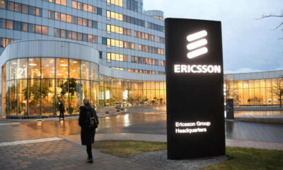 Ericsson