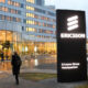 Ericsson