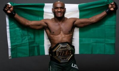 champion, Kamoru