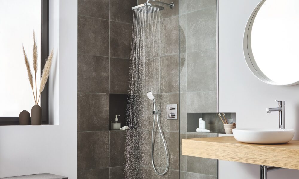 GROHE