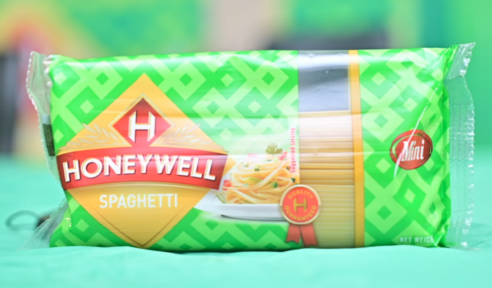 Honeywell