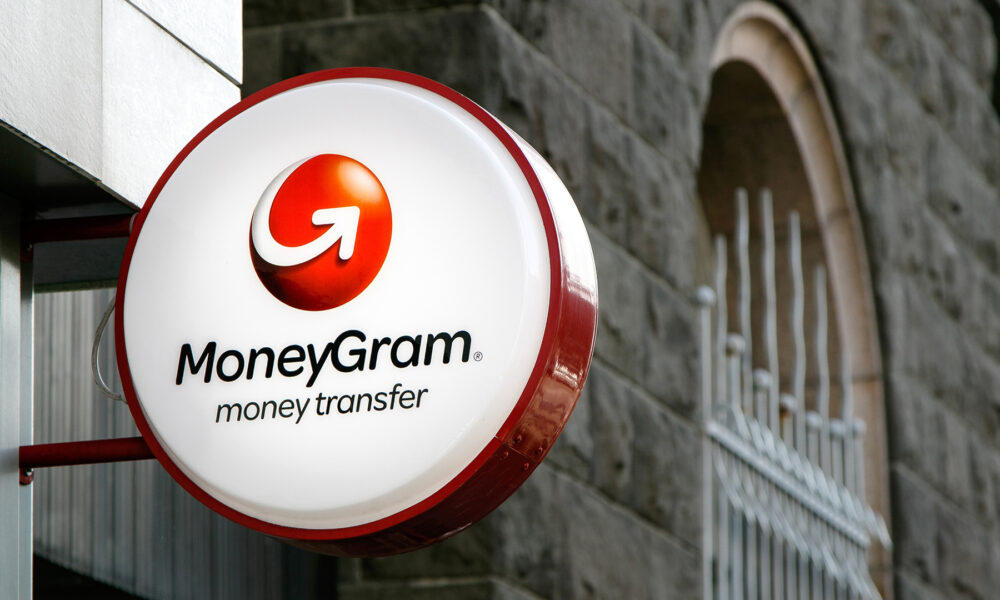 Moneygram