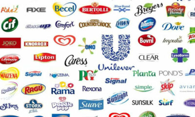 Brands