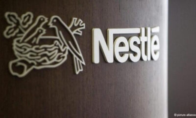 Nestle, Nestlé Nigeria