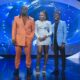 Top 3 Finalist