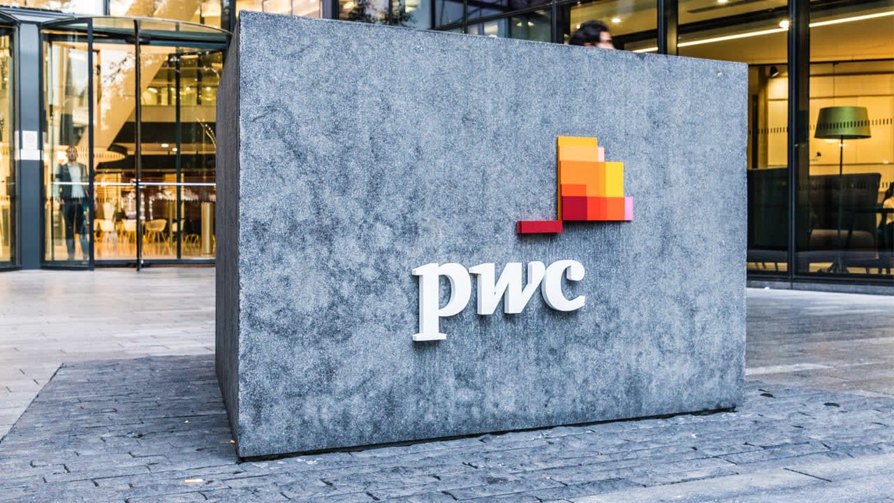 PwC