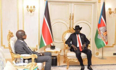 south sudan