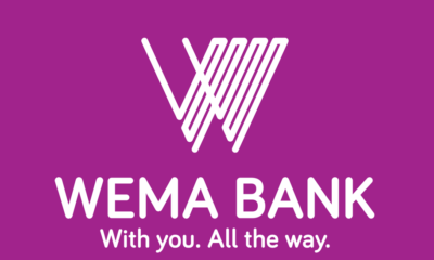 World Blood Donor Day, wema Bank