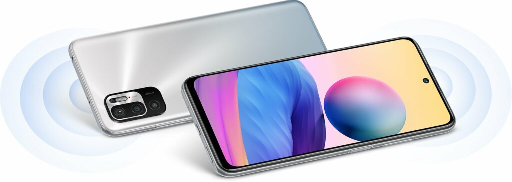 Xiaomi 