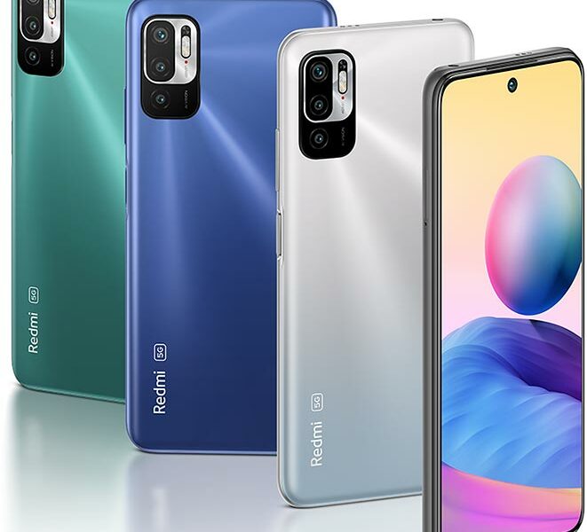 Xiaomi