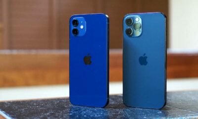 Market, iPhone, Apple