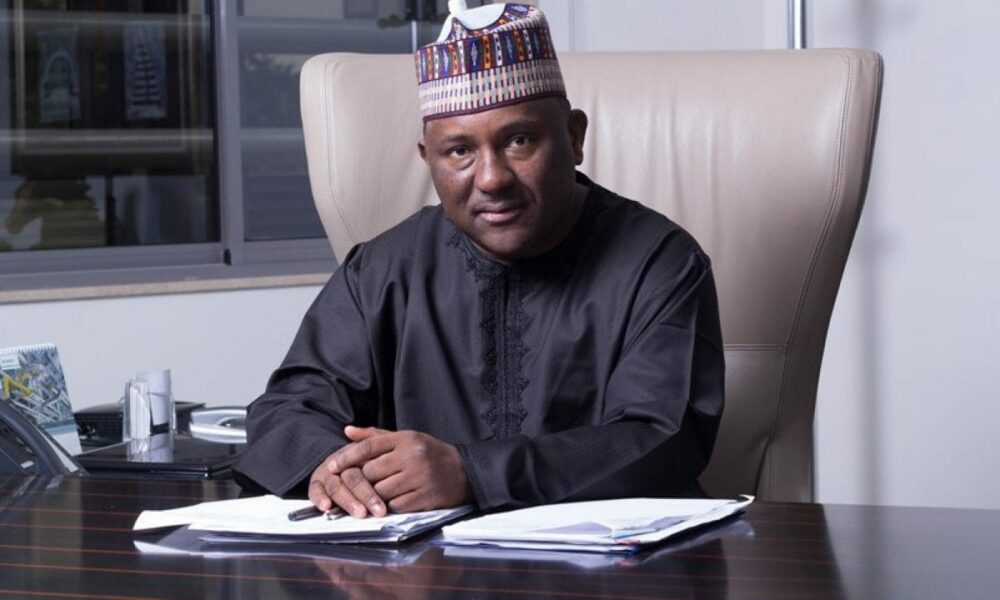 Nigeria Stock Exchange (NSE). bua group nigeria, abdulsamad rabiu wife, bua group management team, bua sugar refinery limited, bua group salary, abdulsamad rabiu house, full meaning of bua group, bua foundation contact, Abdul Samad Rabiu, CON