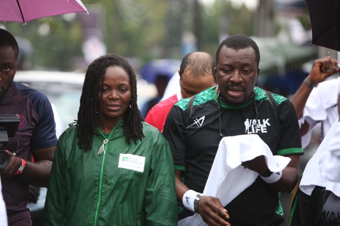 Walk For Life