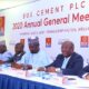 BUA Cement