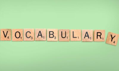 Building Vocabulary, Word Formation