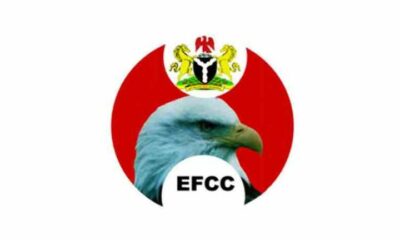 Court, efcc