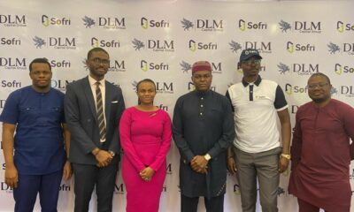 DLM Capital
