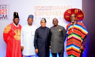 EXMAN