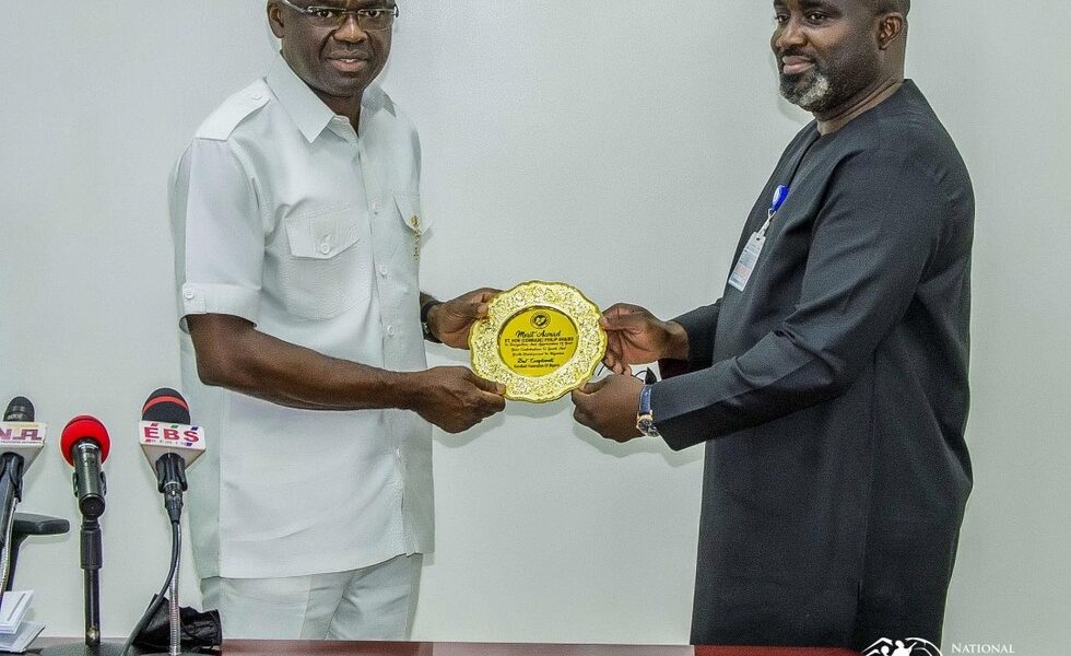 Edo State